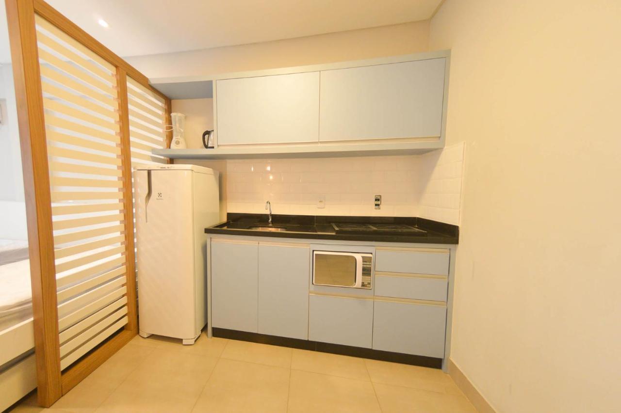 Ferienwohnung Residencial Mar Blue Bombinhas Exterior foto